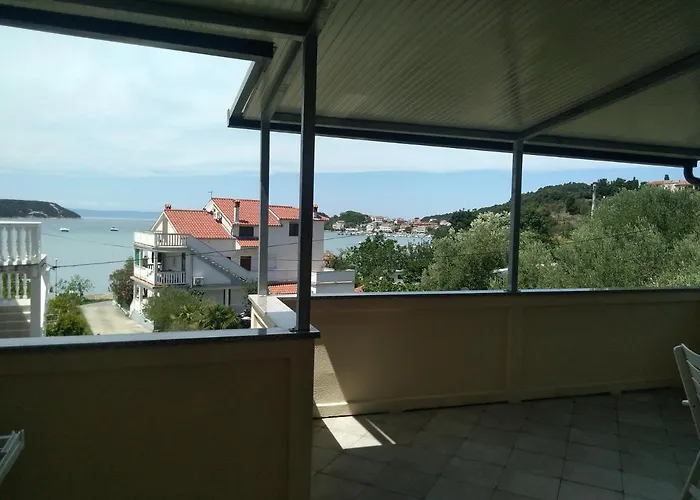 By The Sea Kampor, Rab - 18268 Appartamento Kampor