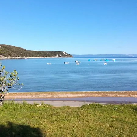 By The Sea Kampor, Rab - 18268 Apartamento