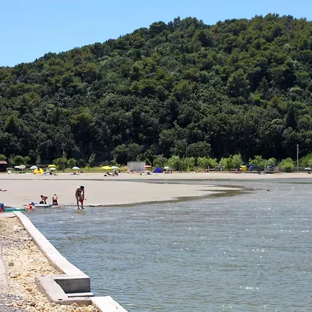 Apartamento By The Sea Kampor, Rab - 18268