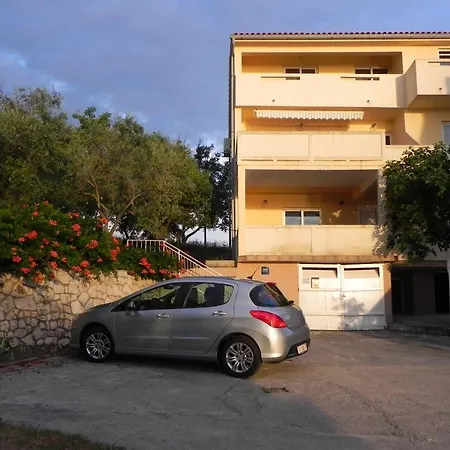 Apartment By The Sea Kampor, Rab - 18268 *