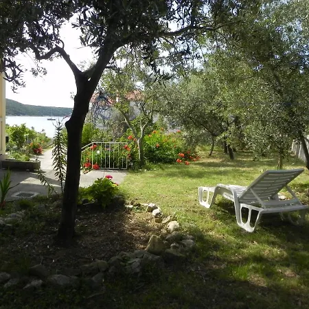 Apartman By The Sea Kampor, Rab - 18268 *