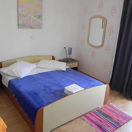 By The Sea Kampor, Rab - 18268 Apartman *