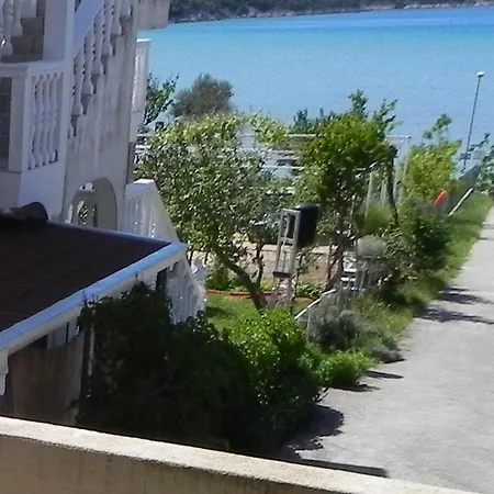 By The Sea Kampor, Rab - 18268 Kampor