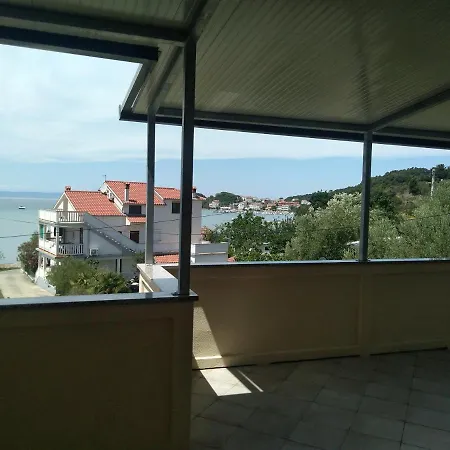 By The Sea Kampor, Rab - 18268 Apartment Kampor