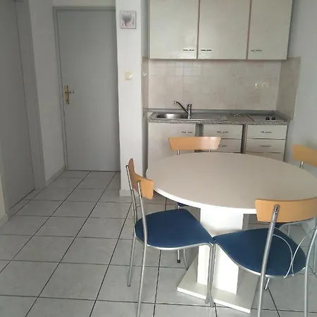 Apartment By The Sea Kampor, Rab - 18268