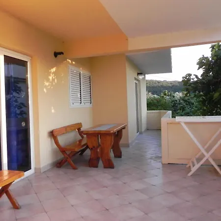 Apartment By The Sea Kampor, Rab - 18268