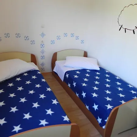 Apartman By The Sea Kampor, Rab - 18268 Kampor