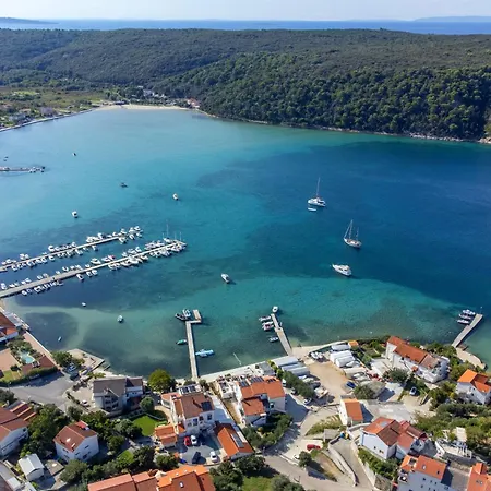 Apartamento By The Sea Kampor, Rab - 18268 Kampor