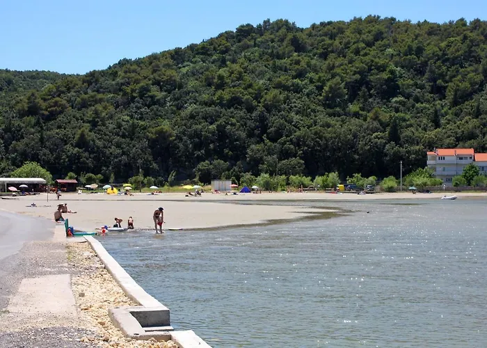 Apartamento By The Sea Kampor, Rab - 18268