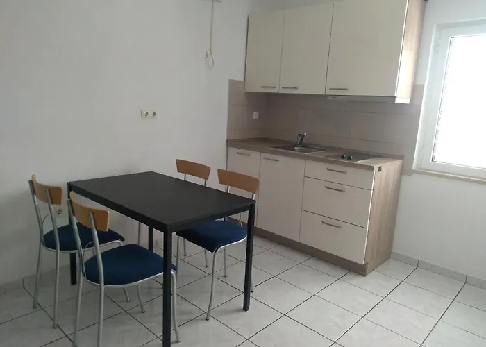 Apartamento By The Sea Kampor, Rab - 18268 *