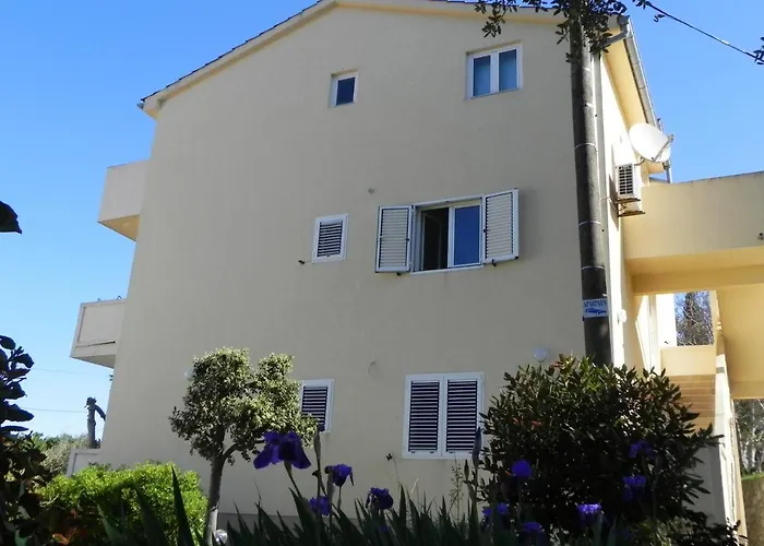 Apartamento By The Sea Kampor, Rab - 18268 Kampor