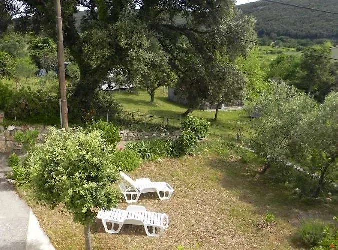 By The Sea Kampor, Rab - 18268 Kampor