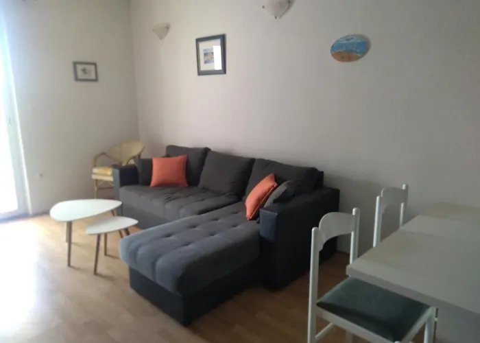 Apartamento By The Sea Kampor, Rab - 18268 Kampor