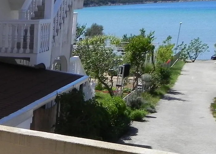 By The Sea Kampor, Rab - 18268 Kampor