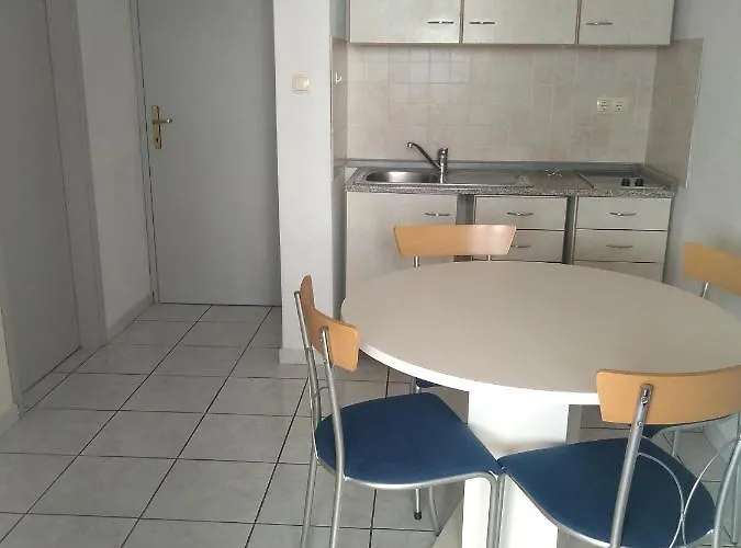 Apartamento By The Sea Kampor, Rab - 18268