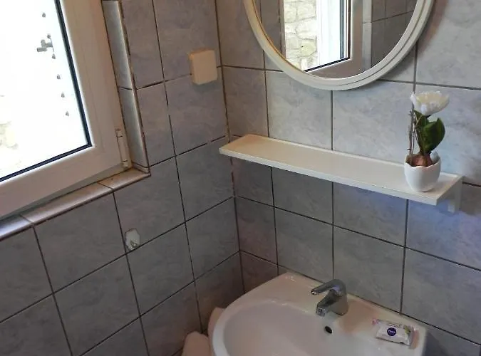 By The Sea Kampor, Rab - 18268 *