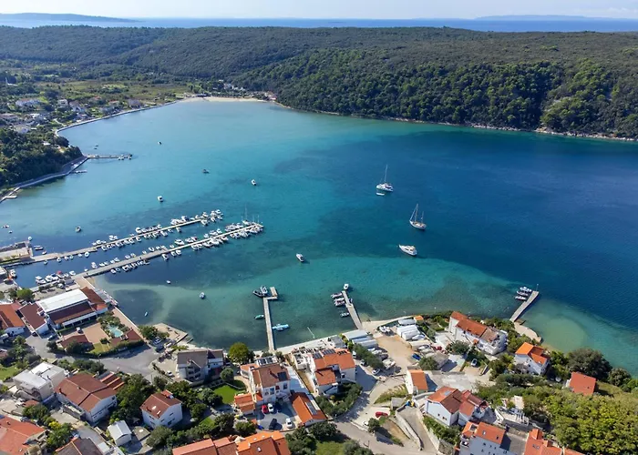 Apartamento By The Sea Kampor, Rab - 18268 Kampor